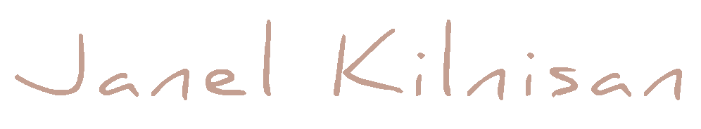 Janel Kilnisan Main Logo